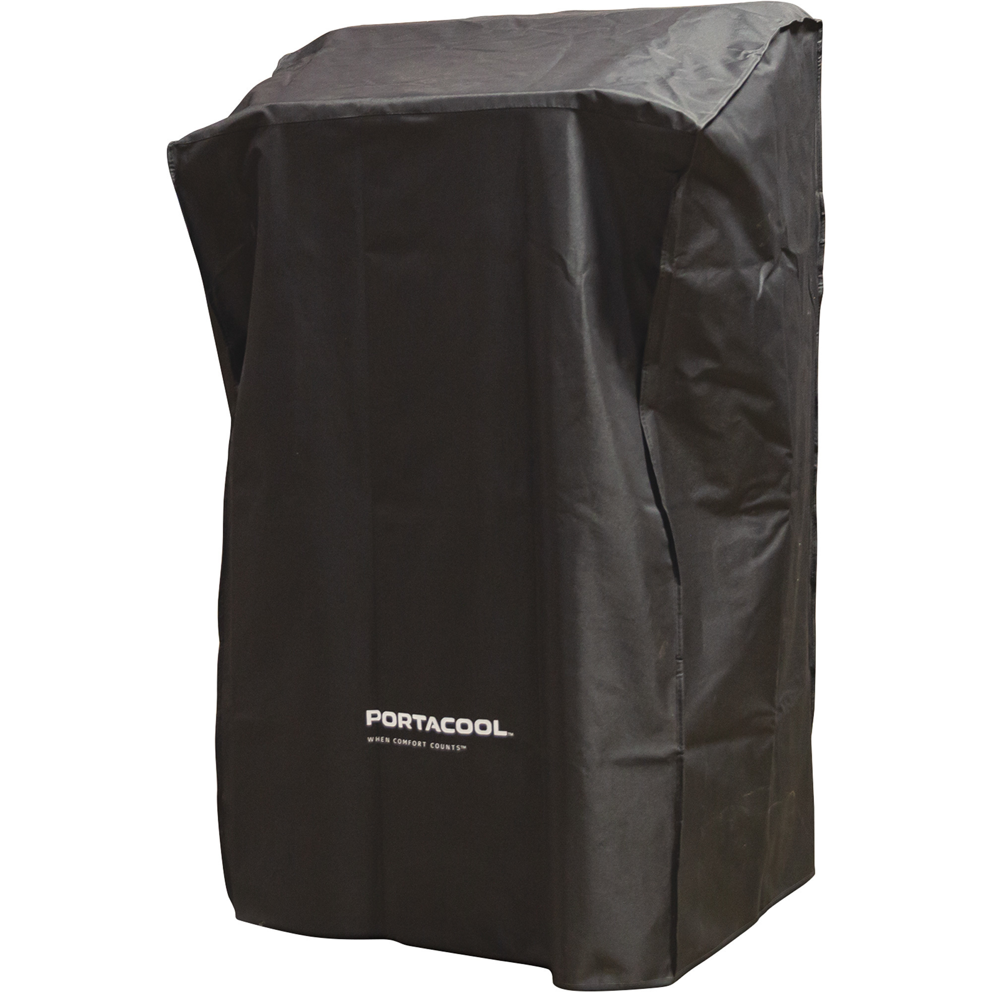 Portacool Protective Cover, Fits Cyclone 110 Evaporative Coolers, Model# PARCVRCYC06